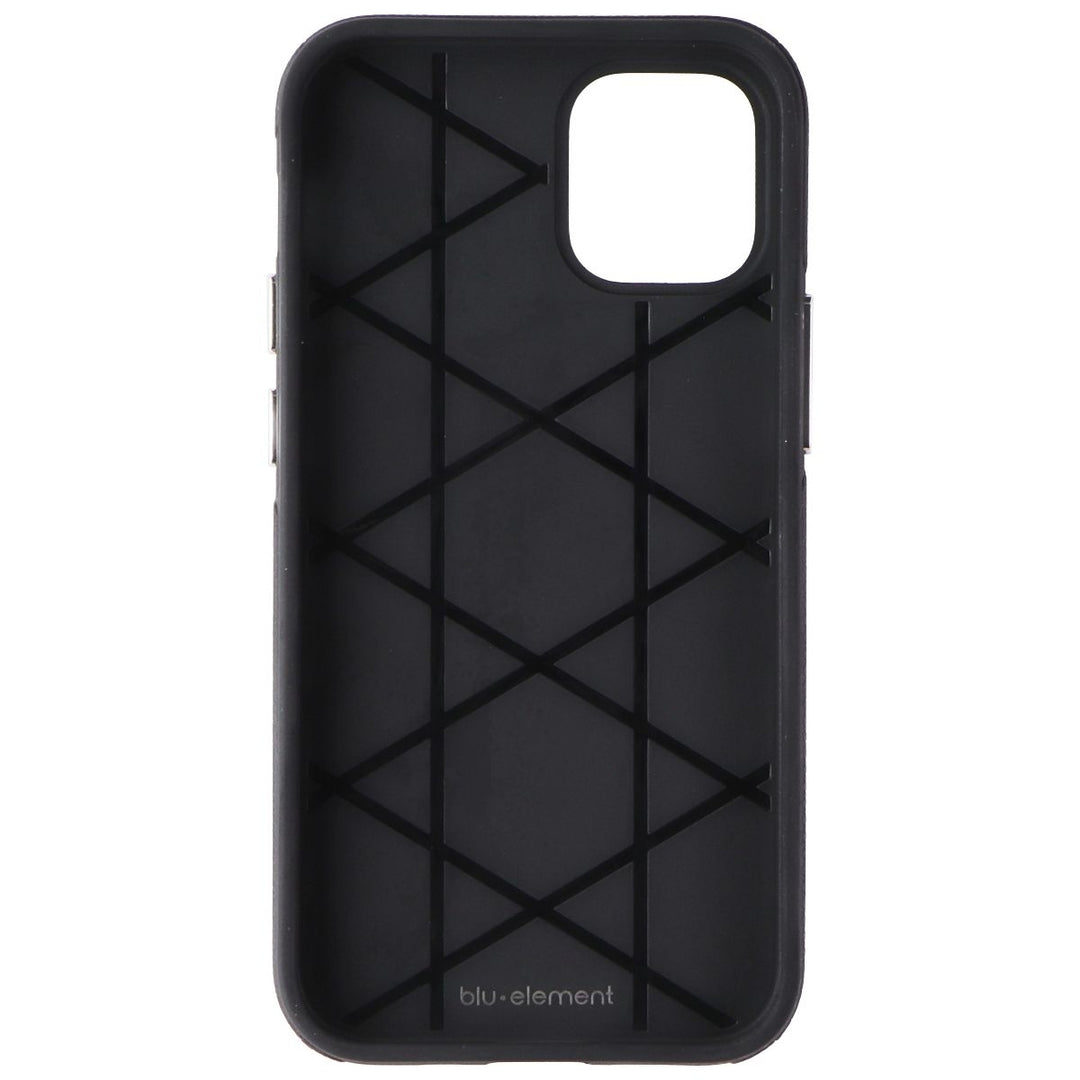 Blu Element Armour 2X Series Case for Apple iPhone 12 Mini - Black Image 3