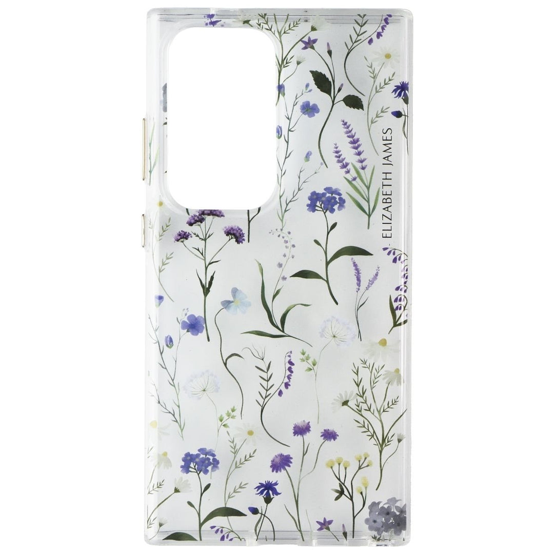 Elizabeth James Case for Samsung Galaxy S24 Ultra - Afternoon in Versailles Image 2