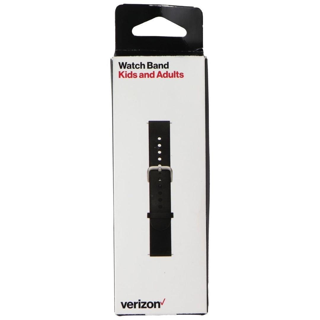 Verizon GizmoWatch Replacement Band for GizmoWatch 2/1 - Black Image 1