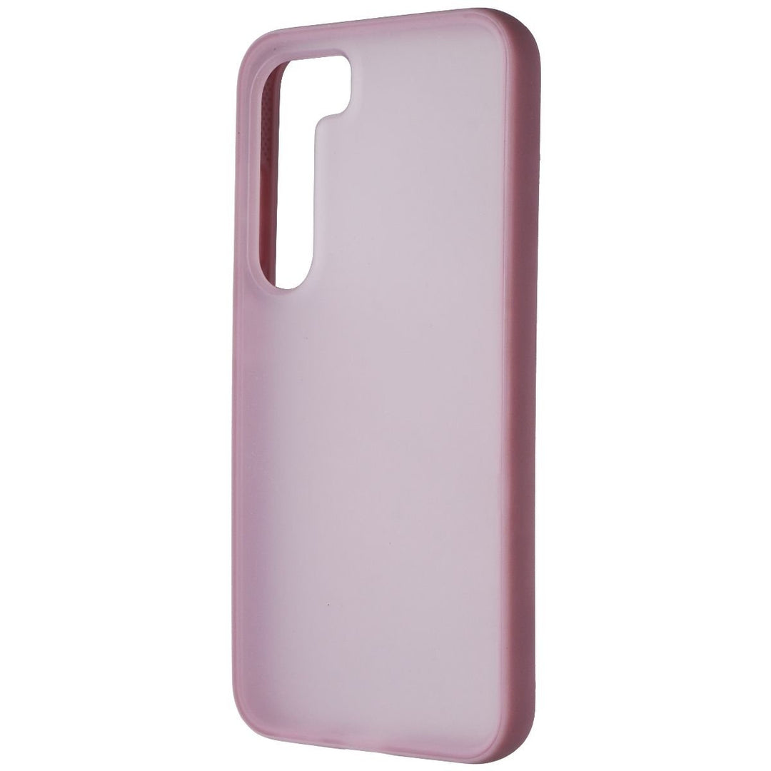 Verizon Slim Case for Samsung Galaxy S23 - Lilac Image 1