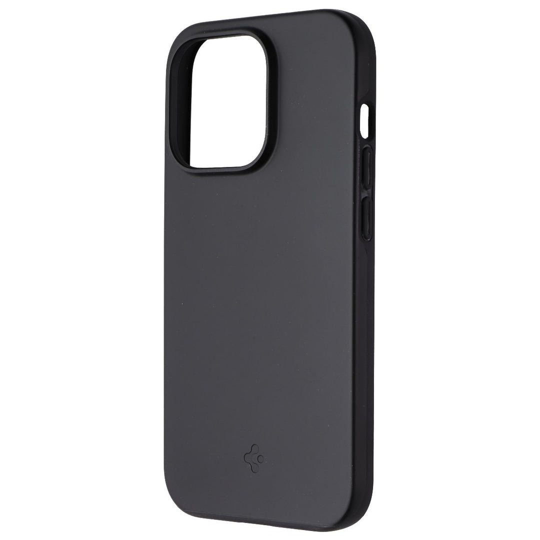 Spigen Thin Fit Series Case for Apple iPhone 14 Pro - Black Image 3