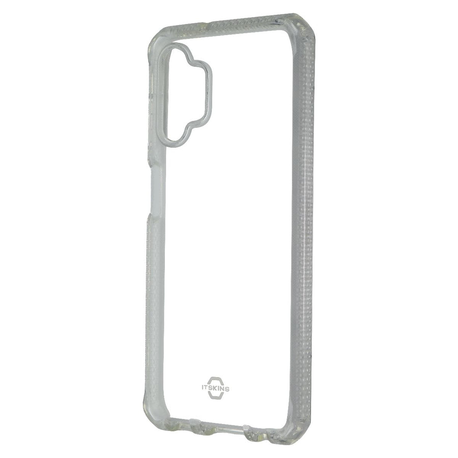 ITSKINS Spectrum Clear Case for Samsung Galaxy A13 - Clear Image 1