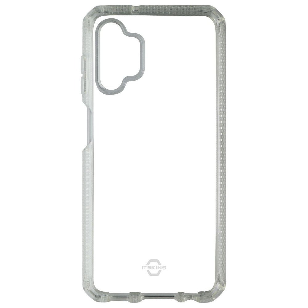 ITSKINS Spectrum Clear Case for Samsung Galaxy A13 - Clear Image 2