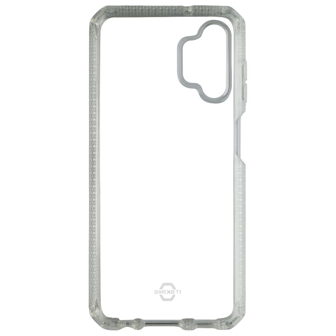 ITSKINS Spectrum Clear Case for Samsung Galaxy A13 - Clear Image 3