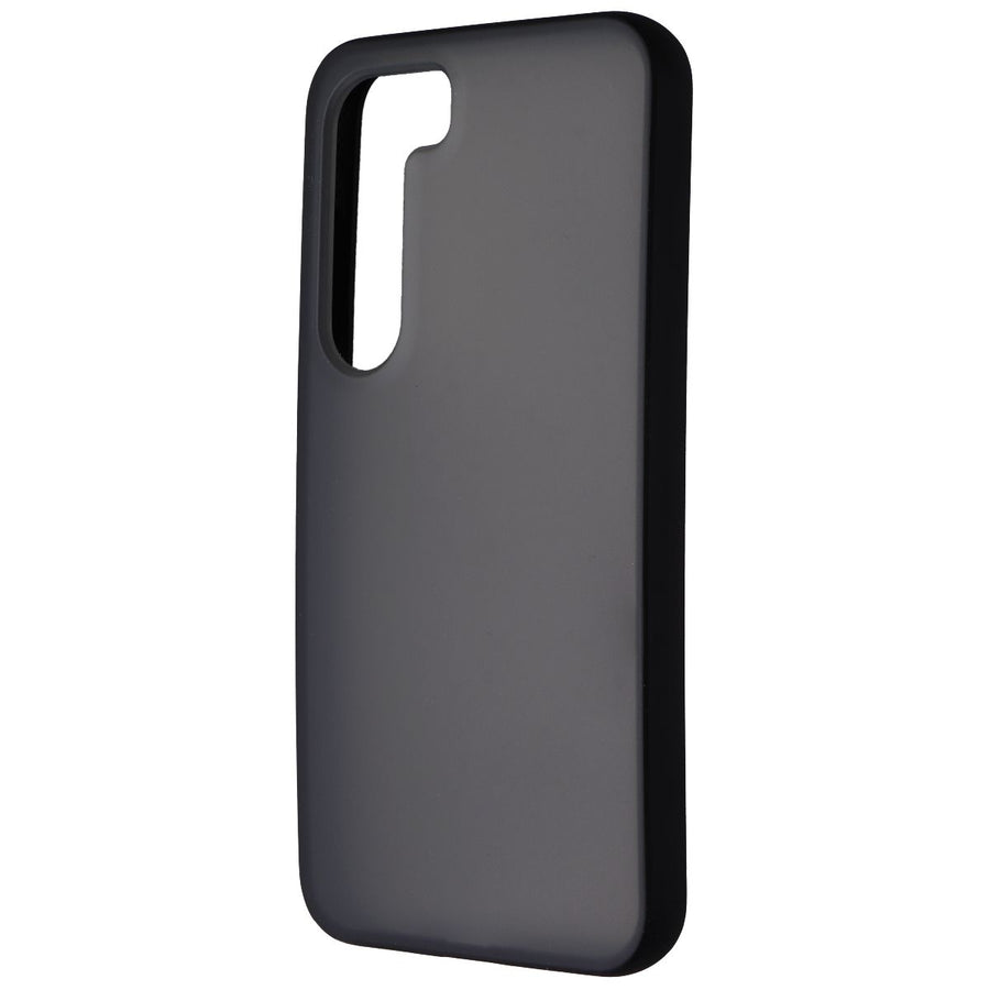 Verizon Slim Sustainable Flex Case for Samsung Galaxy S23 - Smoke Image 1