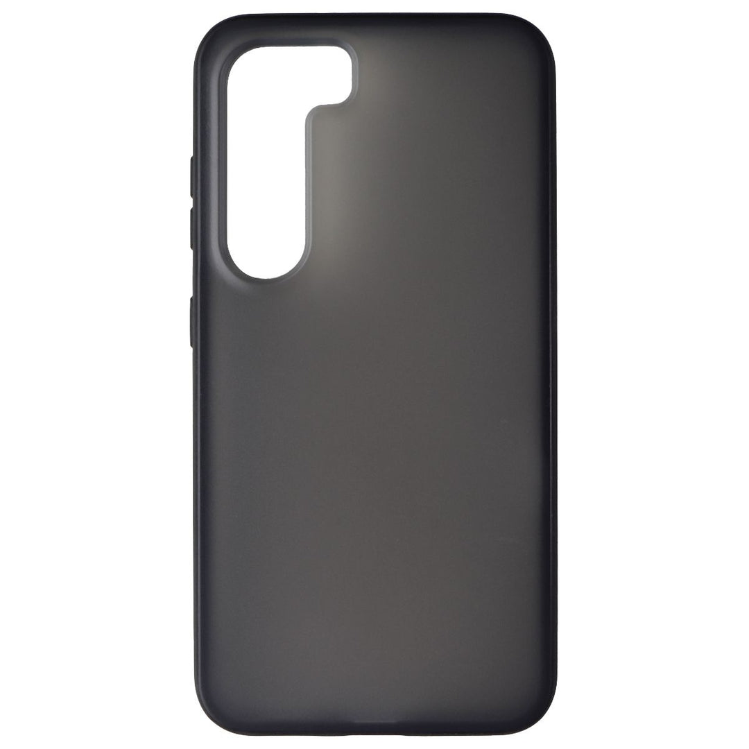 Verizon Slim Sustainable Flex Case for Samsung Galaxy S23 - Smoke Image 2