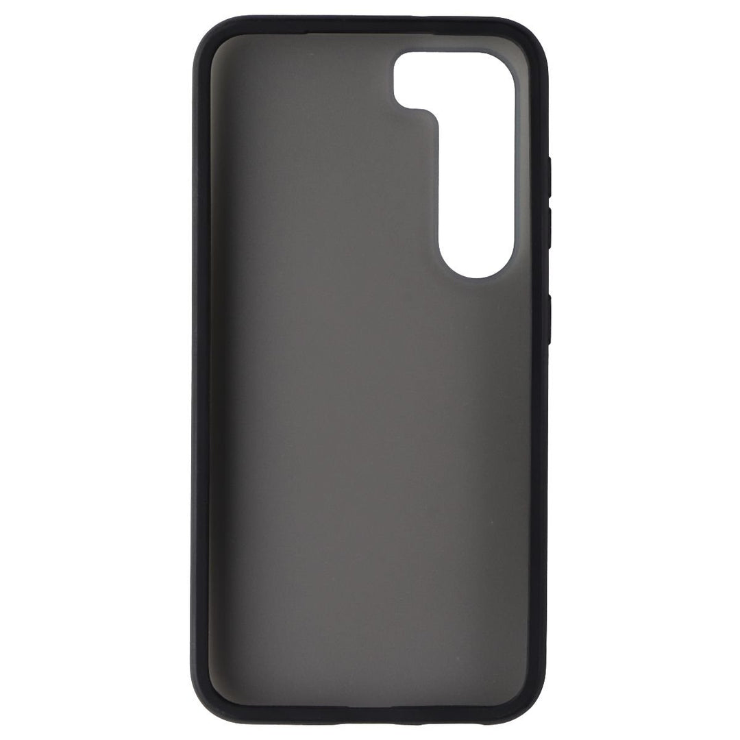 Verizon Slim Sustainable Flex Case for Samsung Galaxy S23 - Smoke Image 3