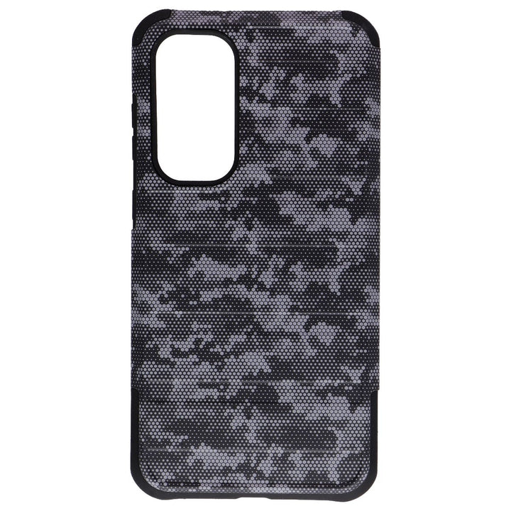 Verizon Rugged Series Case for Samsung Galaxy S23+ (Plus) - Camo Image 2