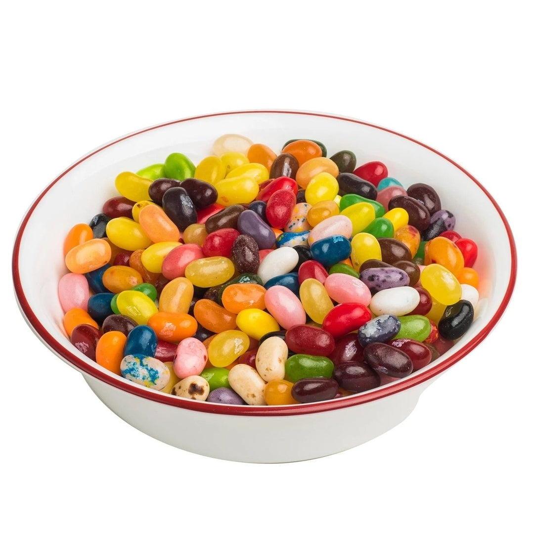 Jelly Belly Original Gourmet Jelly Beans 30 Flavors (51 Ounce) Image 4