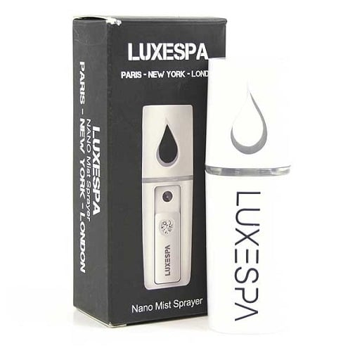 Luxespa Nano Mist Sprayer Image 1