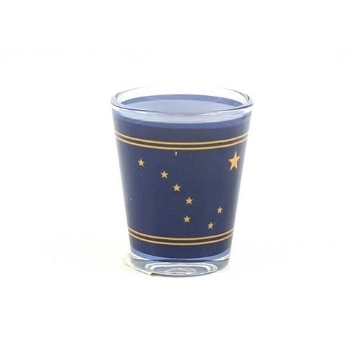 Alaska State Shot Glass Image 1