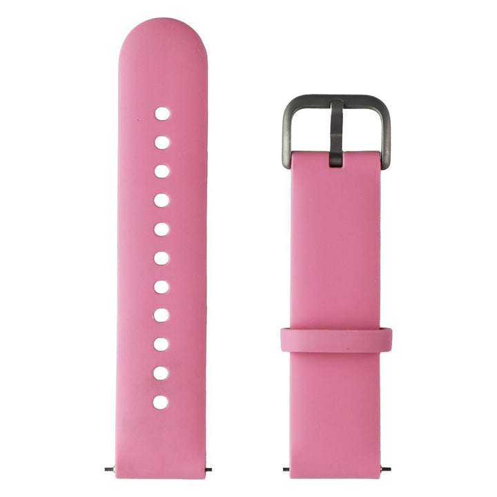 Verizon GizmoWatch Band for GizmoWatch 3/GizmoWatch 2 - Pink (Kids Band) Image 1