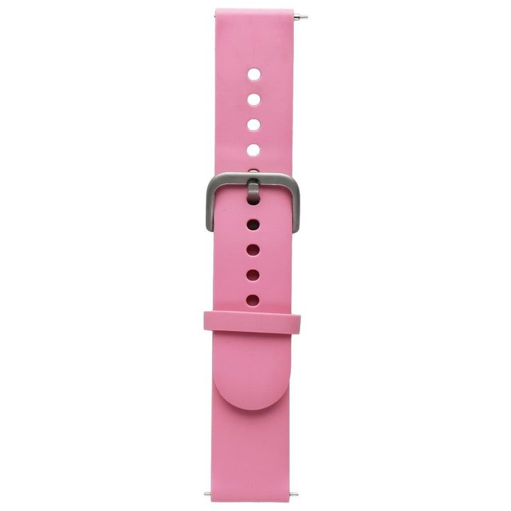 Verizon GizmoWatch Band for GizmoWatch 3/GizmoWatch 2 - Pink (Kids Band) Image 2