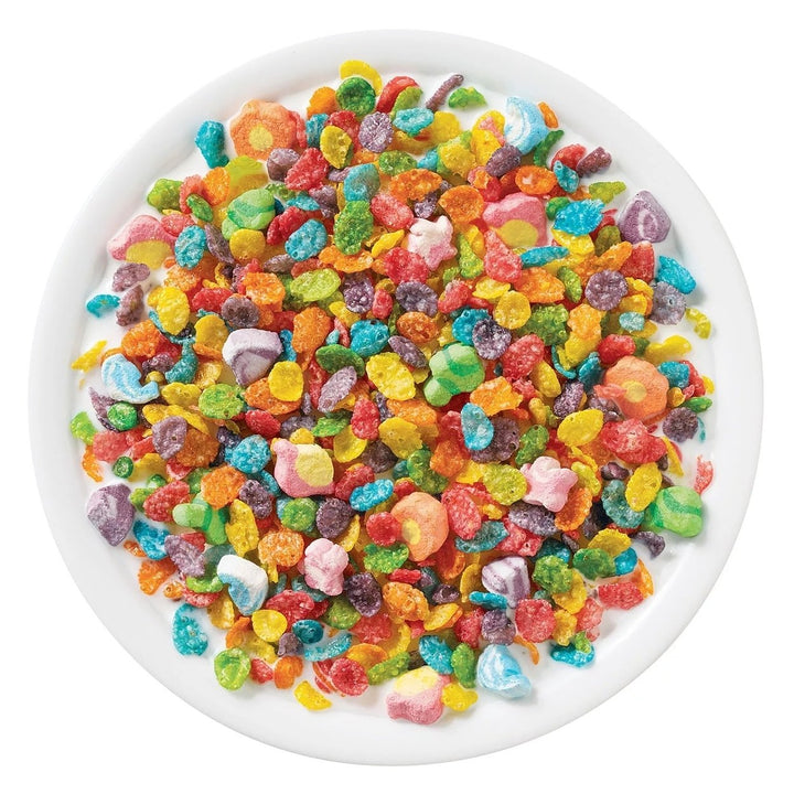 Fruity Pebbles with Marshmallows 37 Ounce Image 3