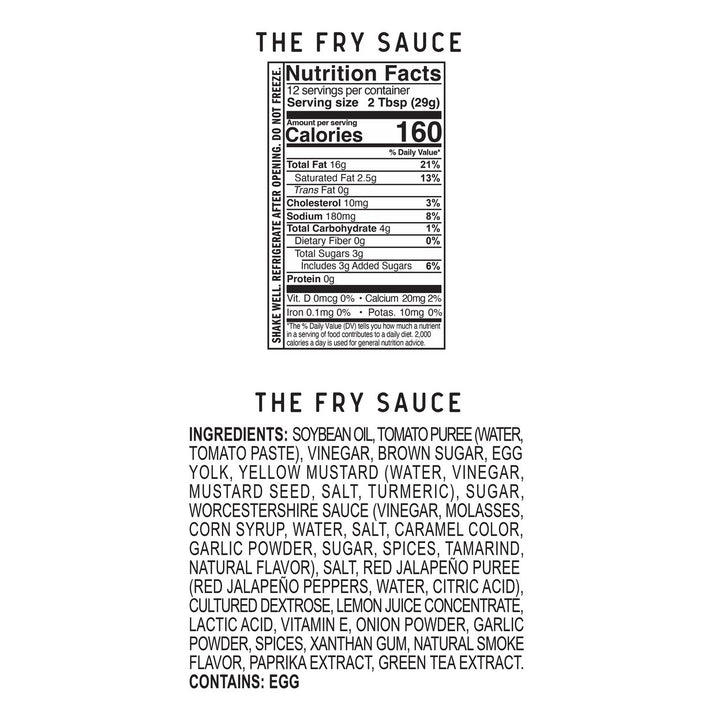 Kinders Burger and Fry Dipping Sauce 12.7 Ounce (Pack of 2) Image 4