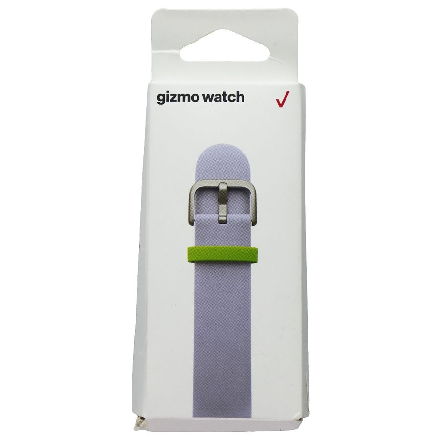 Verizon GizmoWatch Band for GizmoWatch 3/GizmoWatch 2 - Moondust (Kids Band) Image 1