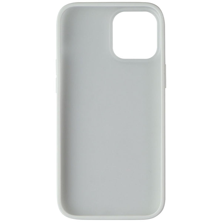 Verizon Slim Sustainable Case for Apple iPhone 12 Pro Max - White/Frost Image 3