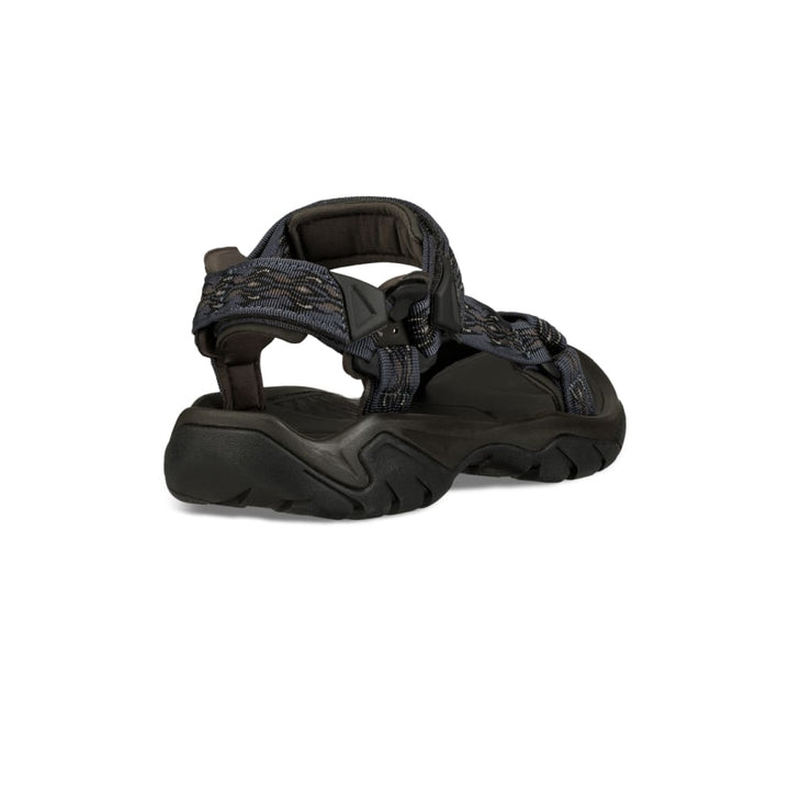 Teva Mens Terra Fi 5 Universal Sandal Madang Blue - 1102456-MGBL MADANG BLUE Image 4