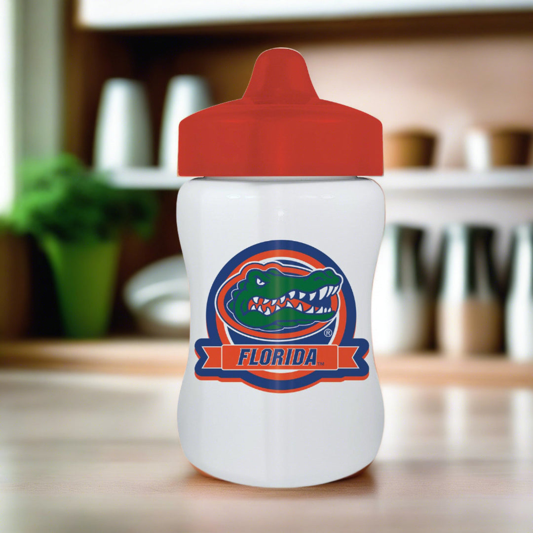 Florida Gators Sippy Cup Image 3