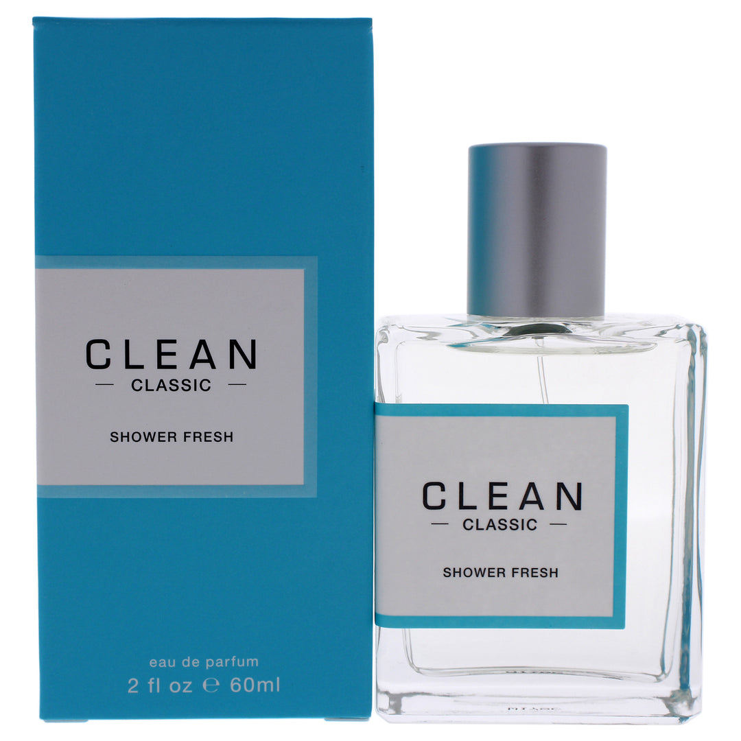 Clean Women RETAIL Classic Shower Fresh 2 oz Image 1