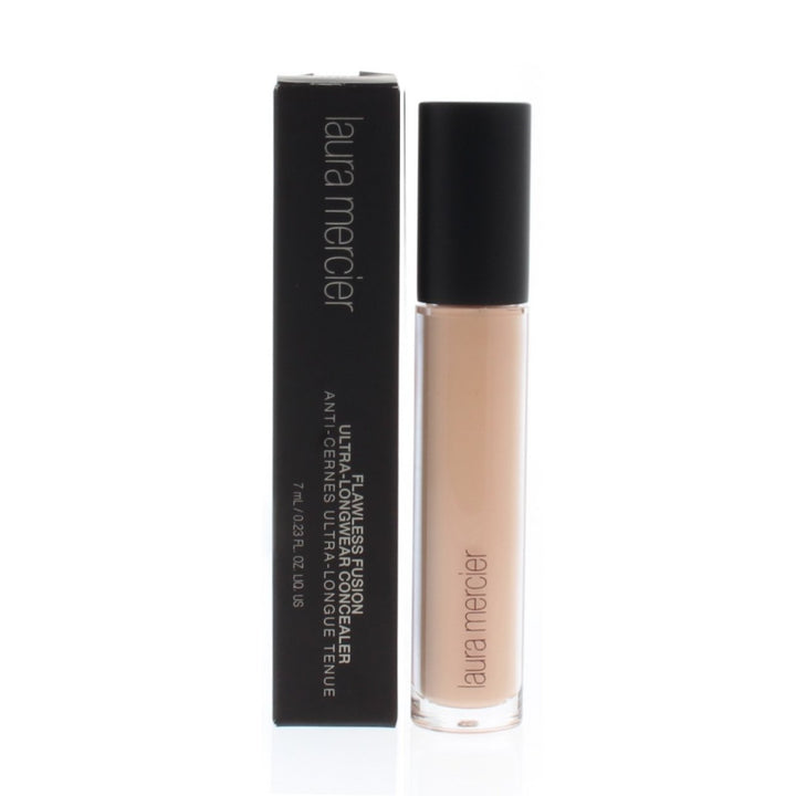 Laura Mercier Flawless Fusion Concealer 1C 7ml Medium Full Coverage 12HR Wear Image 1