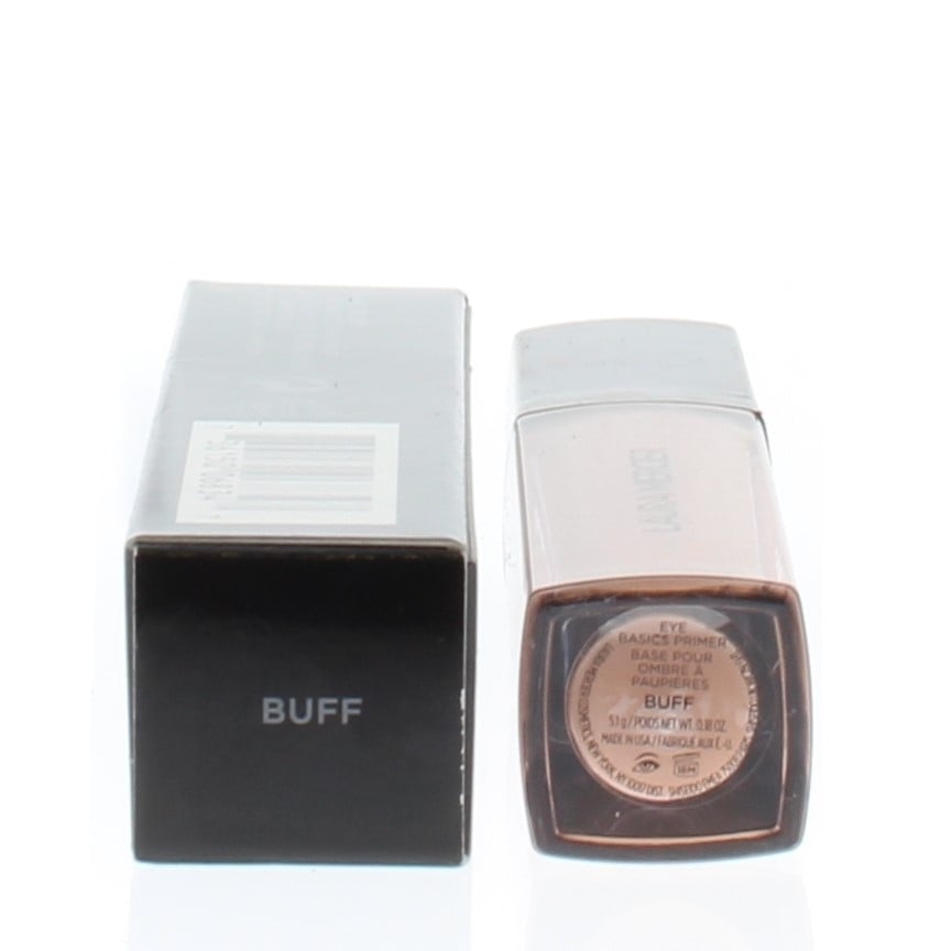 Laura Mercier Eye Basics Primer Buff 5.1g/0.18oz Image 3