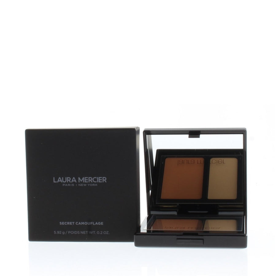 Laura Mercier Secret Camouflage SC-4 Concealer 5.92g Full Coverage Natural Finish Image 1