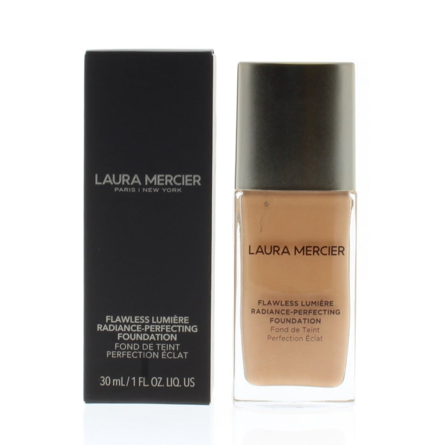 Laura Mercier Flawless Lumiere Radiance-Perfecting Foundation 3C1 Dune 30ml/1oz Image 1