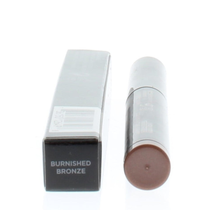 Laura Mercier Caviar Stick Eye Color Burnished Bronze 1.64g Long Lasting Shadow Image 3