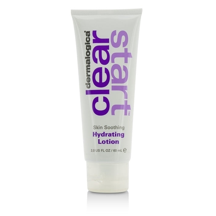 Dermalogica Clear Start Skin Soothing Hydrating Lotion 60ml/2oz Image 1