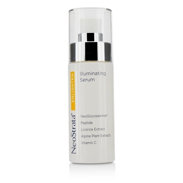 Neostrata Enlighten - Illuminating Serum 30ml/1oz Image 1