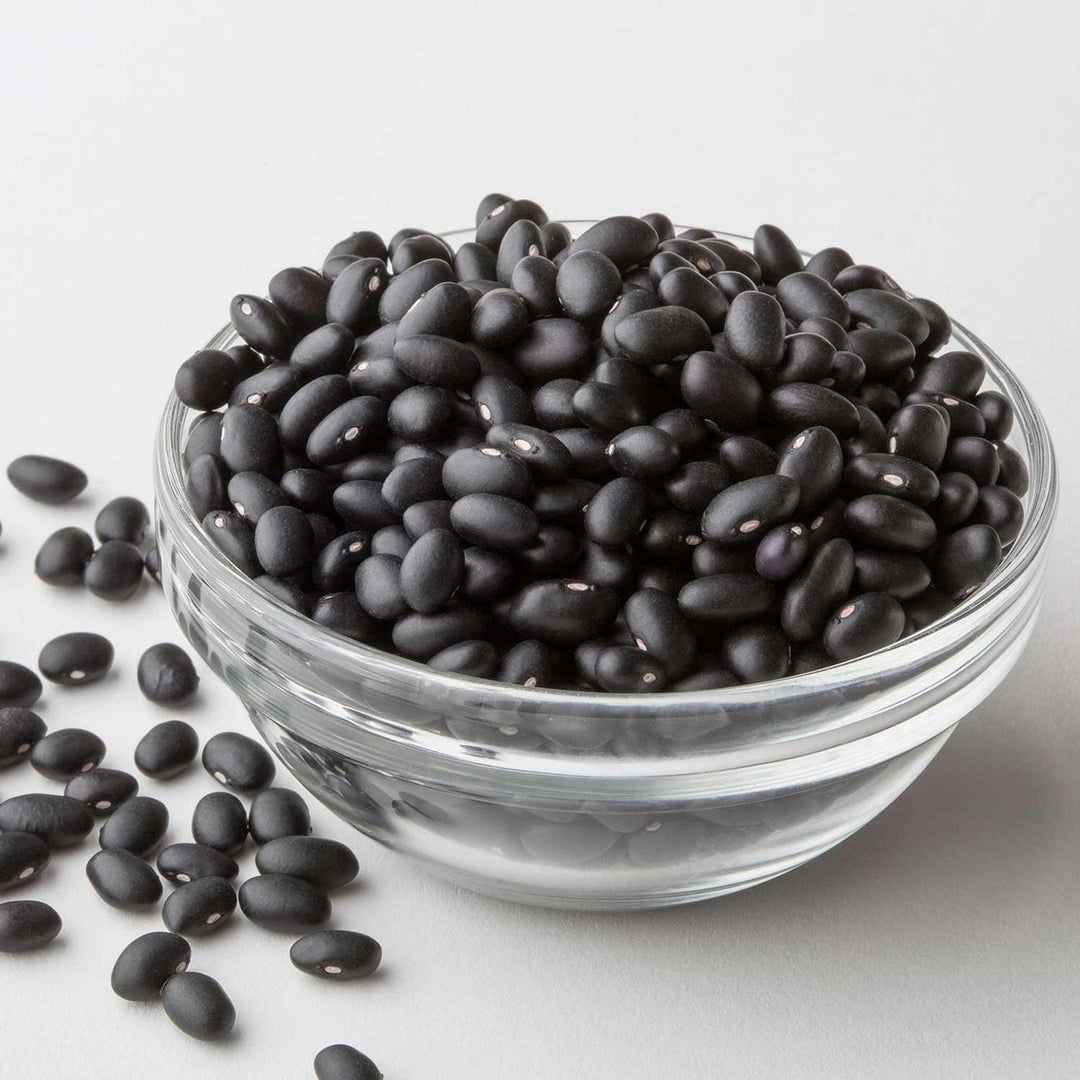 Members Mark Black Beans (12 Pounds) Image 4