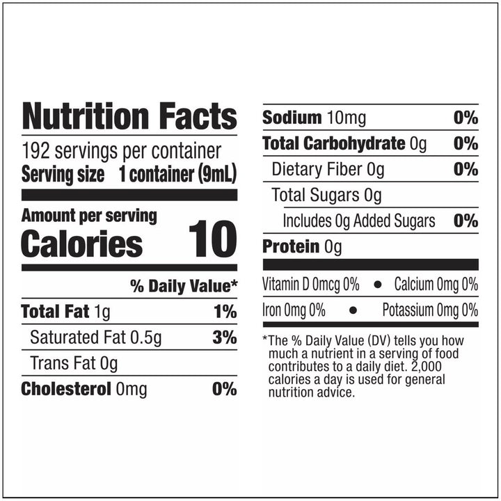 Land O Lakes - Mini Moos Real Half and Half Creamer Tubs - 192 Count Image 4