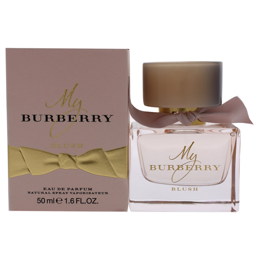 Burberry Women RETAIL My Burberry Blush 1.6 oz Image 1