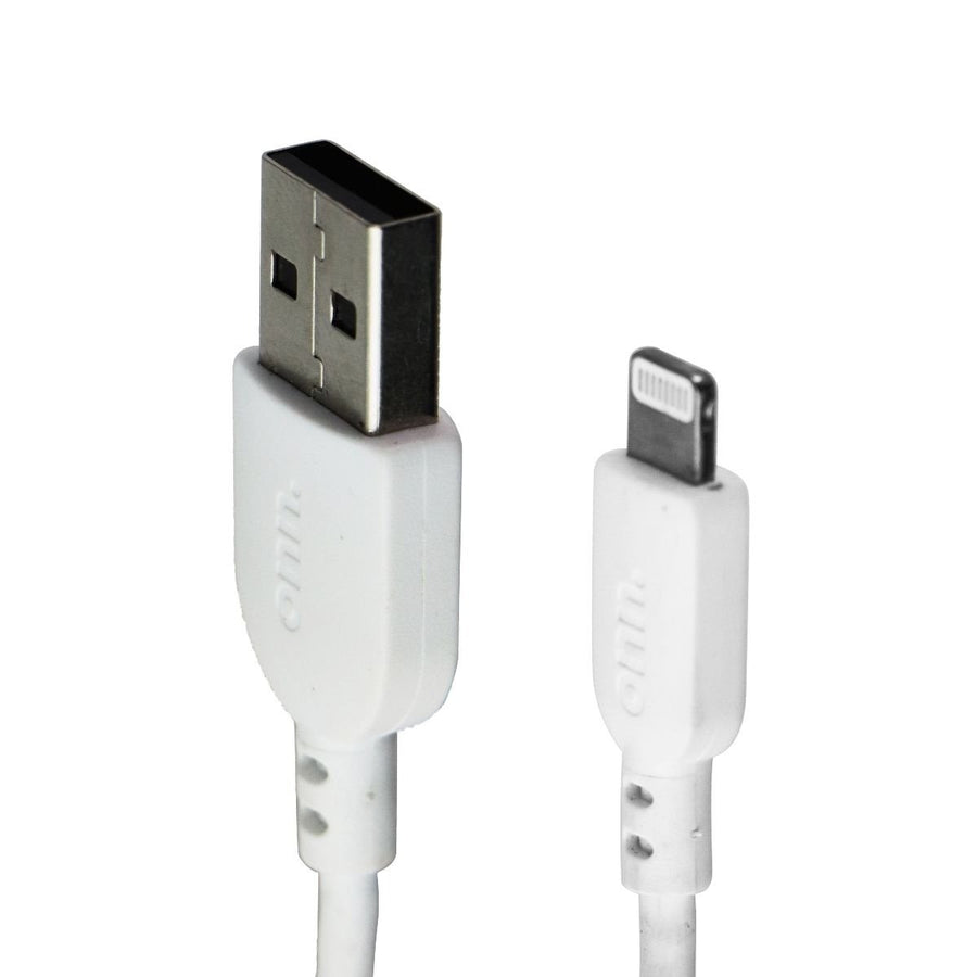 Mixed Lightning 8-Pin to USB Cables for iPhone/iPad - Mixed Color and Styles Image 1