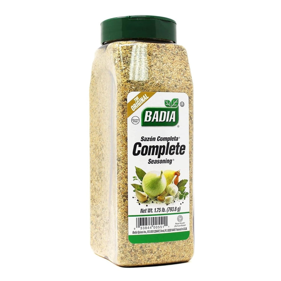 Badia Original Complete Seasoning 28 Ounce Image 1