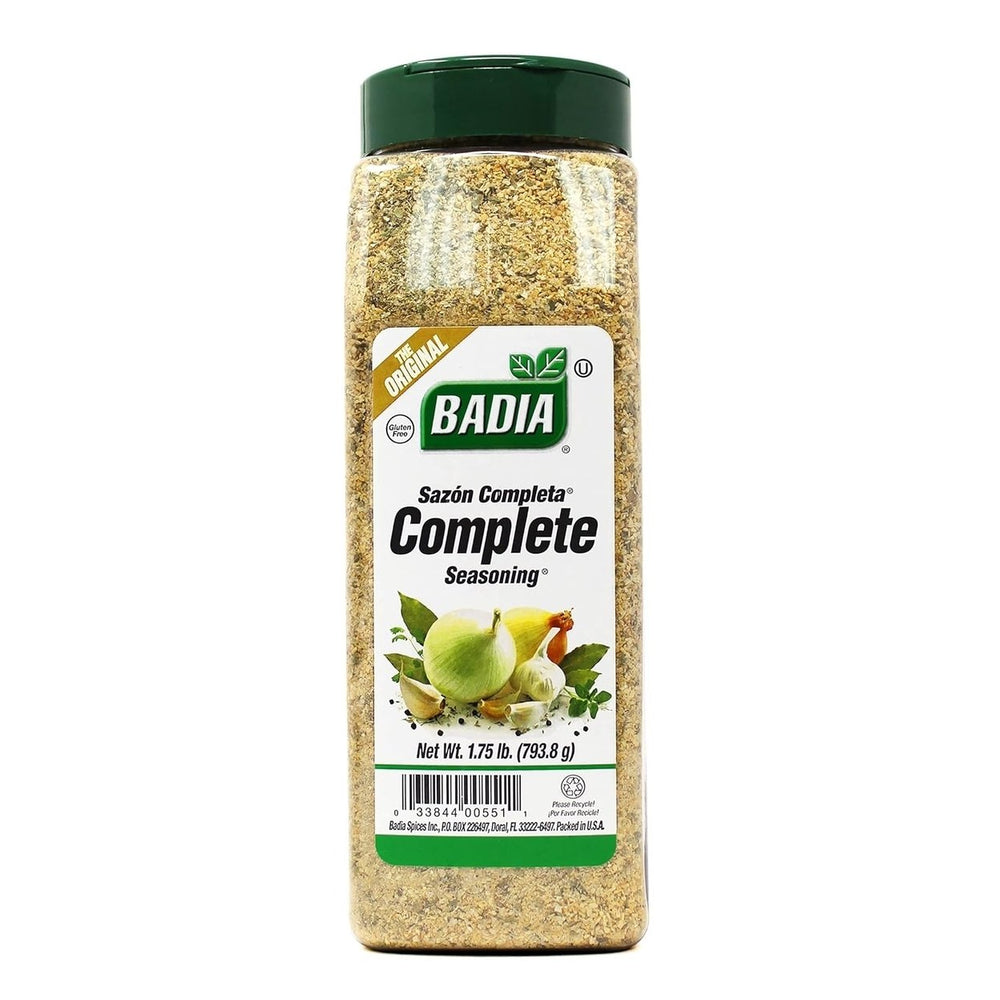 Badia Original Complete Seasoning28 Ounce Image 2