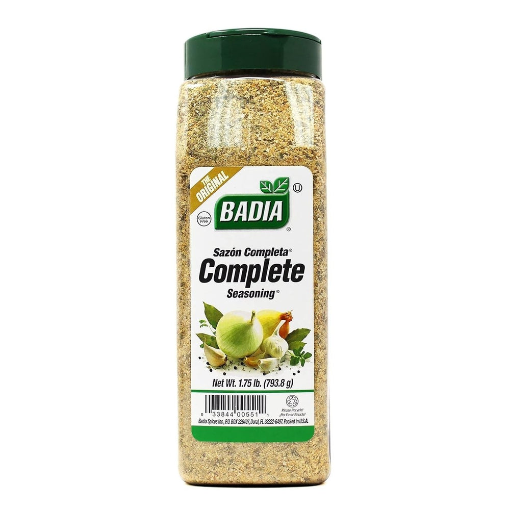 Badia Original Complete Seasoning 28 Ounce Image 2