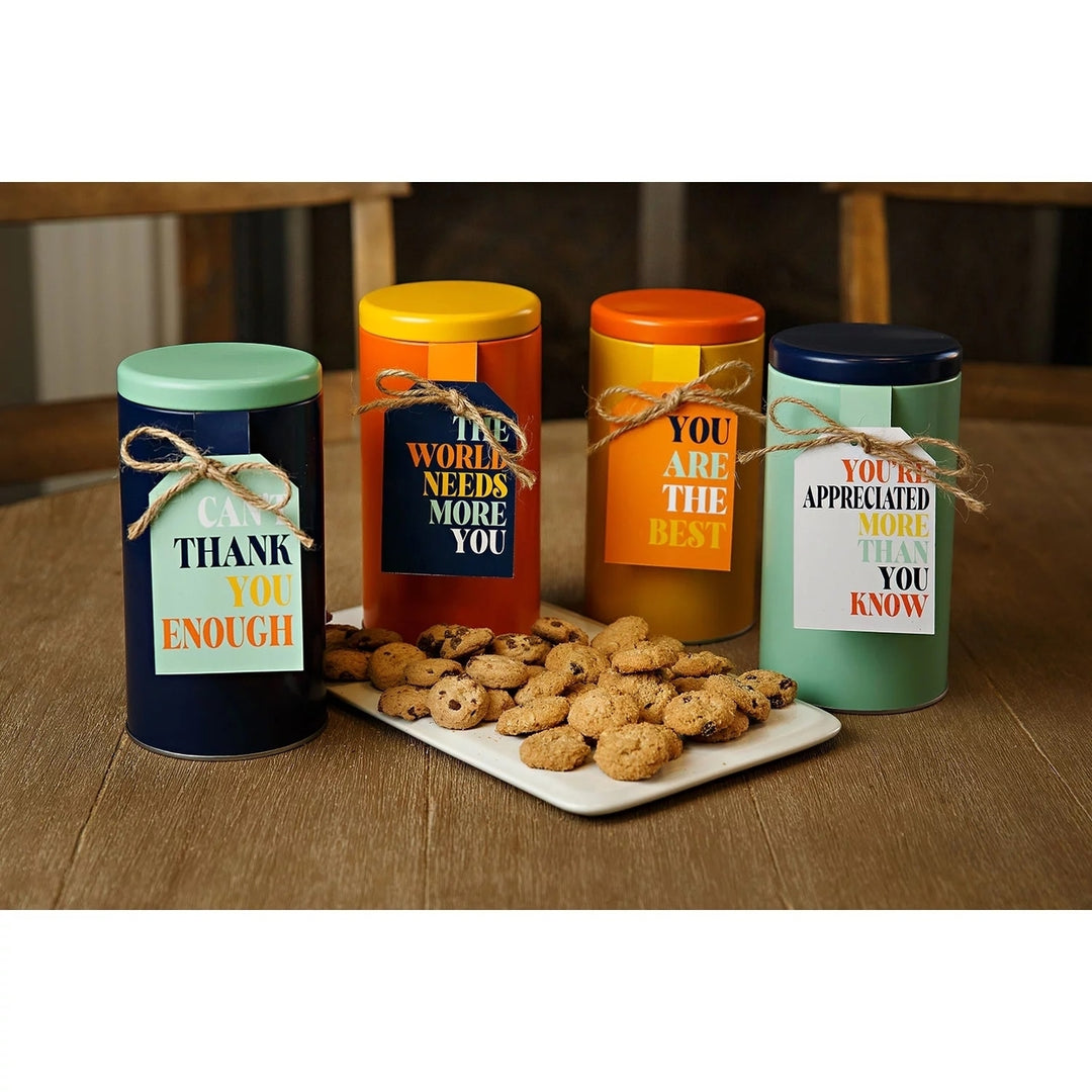 Members Mark 4-in-1 Appreciation Cookie Break-A-Part16 Ounce Image 4