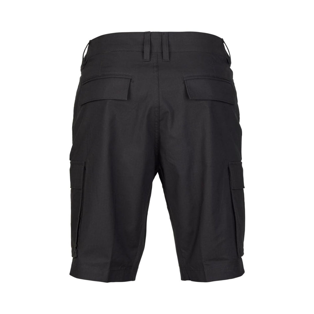 Fox Racing Slambozo Short 3.0 Black Mens Casual Shorts Size [Insert Size] Image 4