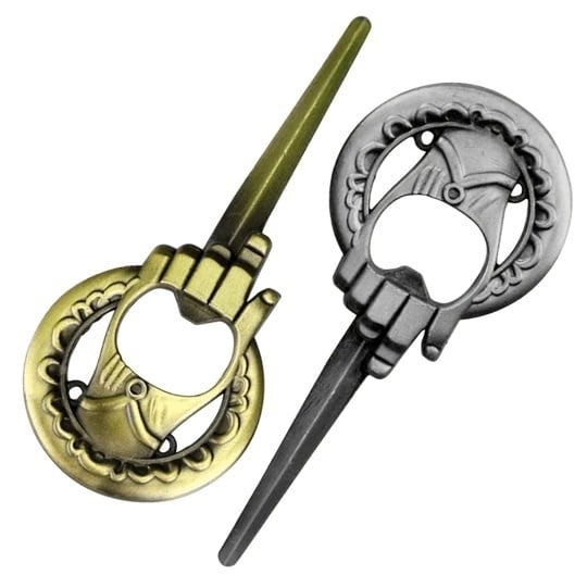 Game of Thrones Hand of the King Bottle Openers (2 Pack) Image 6
