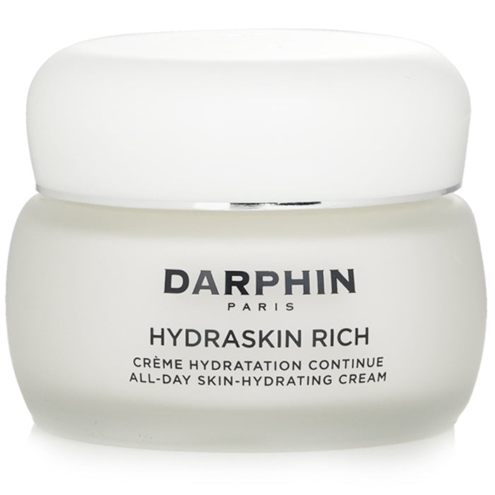 Darphin Hydraskin Rich All Day Skin Hydrating Cream 100ml/3.4oz Image 1