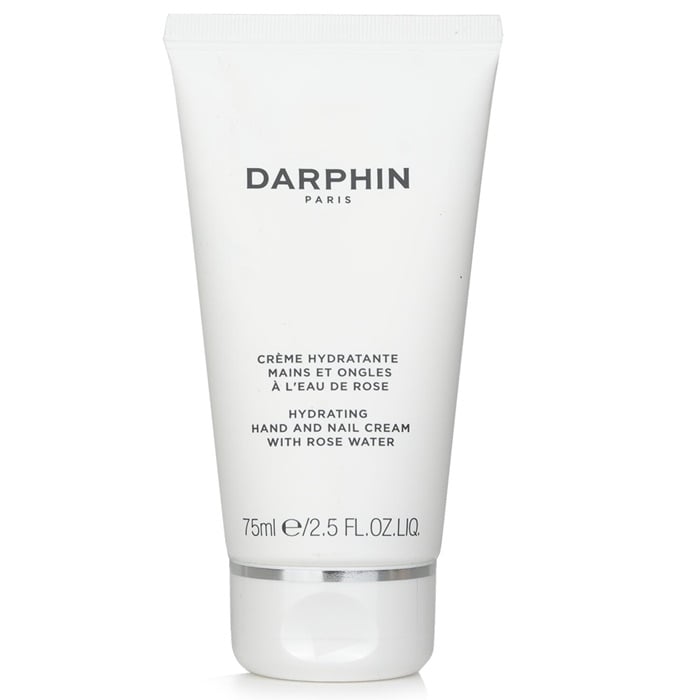 Darphin Hydrating Hand And Nail Cream With Rose Water 75ml/2.5oz Image 1