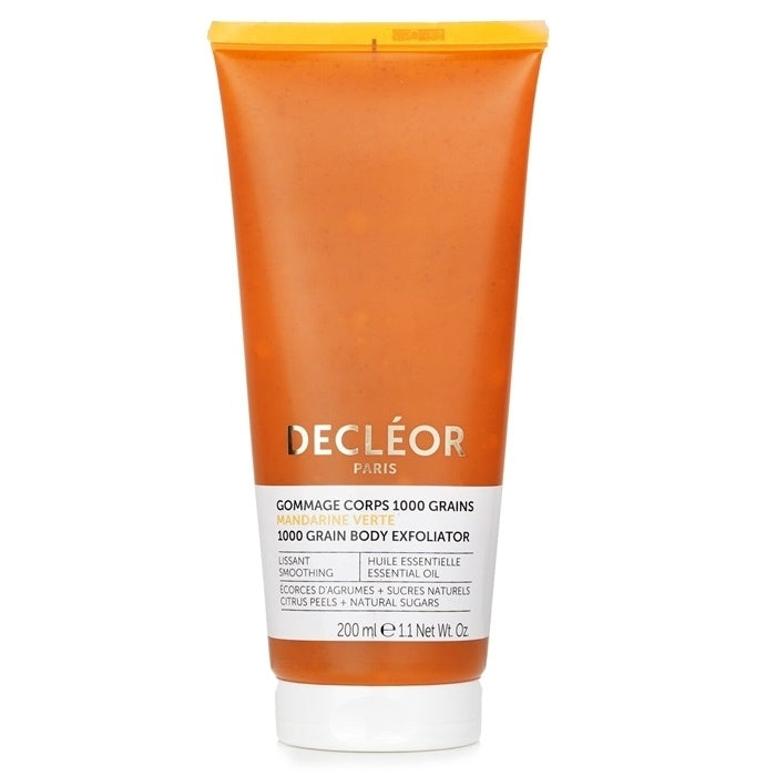 Decleor 1000 Grain Body Exfoliator 200ml/1.1oz Image 1