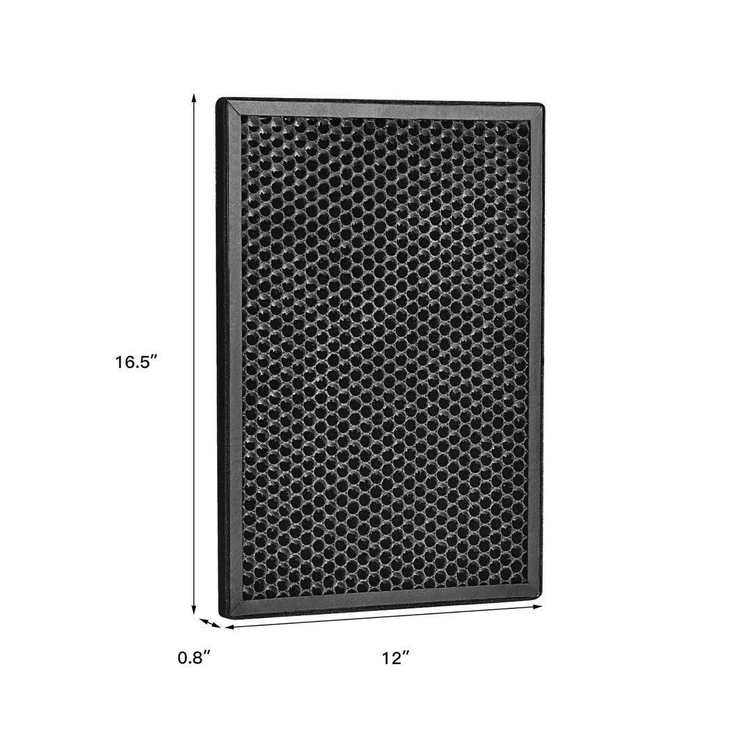 Air Purifier Replacement Filter Active Carbon Replacement Filter Image 2