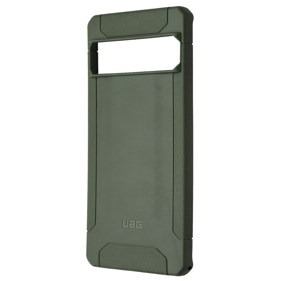 URBAN ARMOR GEAR Scout Series Case for Google Pixel 7 Pro - Olive Drab Image 1