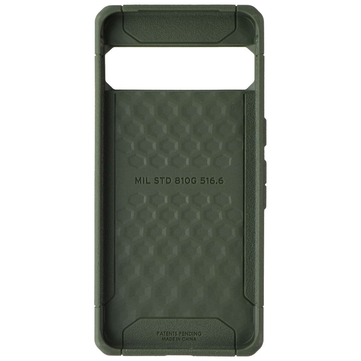 URBAN ARMOR GEAR Scout Series Case for Google Pixel 7 Pro - Olive Drab Image 3