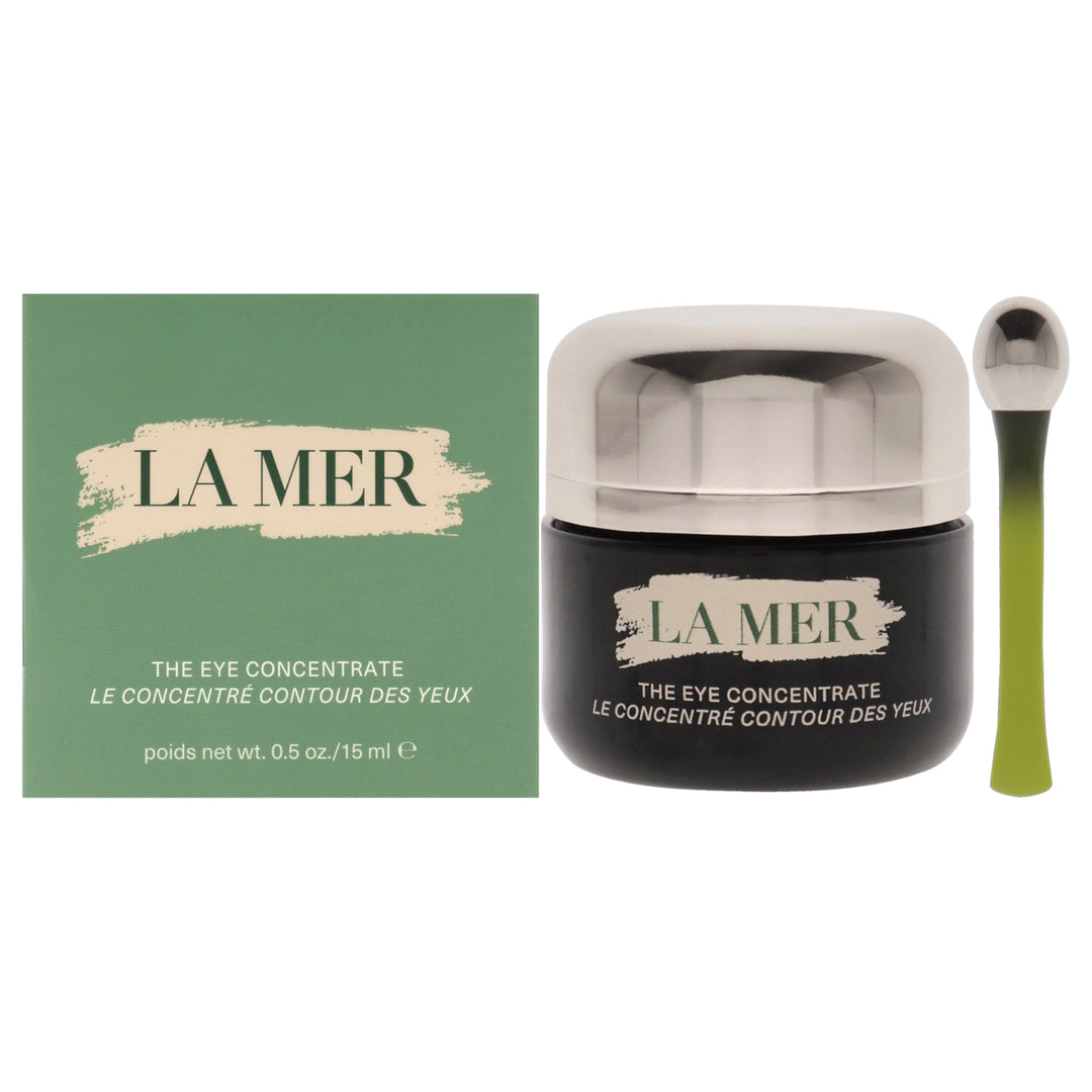 La Mer Unisex SKINCARE The Eye Concentrate 0.5 oz Image 1