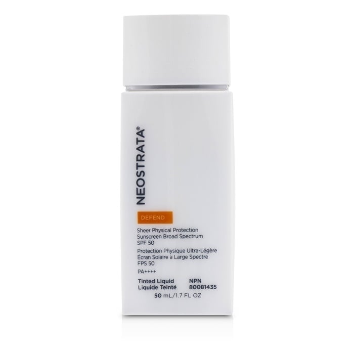 Neostrata Defend - Sheer Physical Protection SPF 50 50ml/1.7oz Image 1