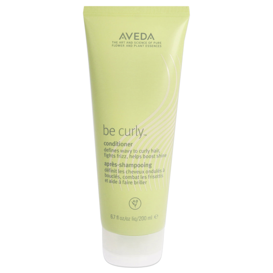 Aveda Be Curly Conditioner 6.7 oz Image 1